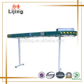 competitive price screw system clothes conveyor belt machine